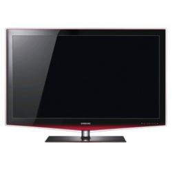 ЖК телевизор Samsung LE-40B653T5W