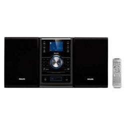 Музыкальныей центр Philips MCD395